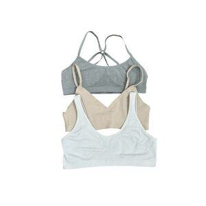 Hanes Training Bras Bundle